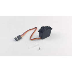 【Item No.:610106】Elevator/Rudder Servo set | סרווים סטנדרטיים