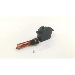 【Item No.:610207】Aileron servo set | סרווים סטנדרטיים