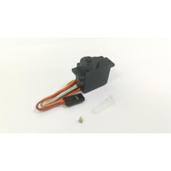 【Item No.:82036】9g rudder servo | סרווים סטנדרטיים