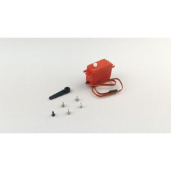 【Item No.:880311】Sail servo and servo arm | סרווים סטנדרטיים