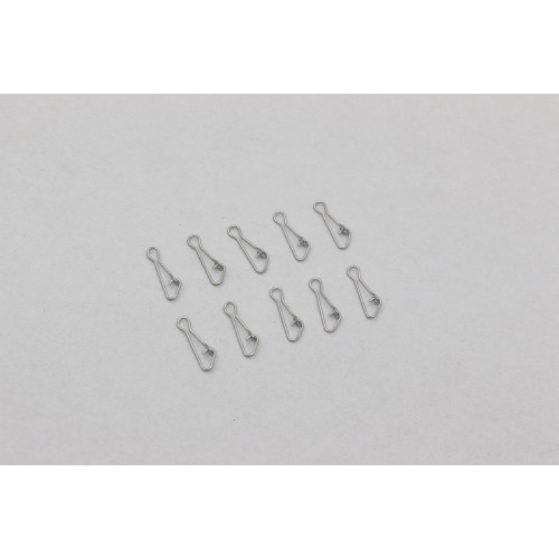 【Item No.: 881228】 DF65 & DF95 Cord attachment clip (2020) (PK10) | מתגים, כבלים ומערכות כוח 【Item No.: 881228】 DF65 & DF95 Cord attachment clip (2020) (PK10) | מתגים, כבלים ומערכות כוח