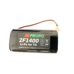 Li-Fe 2F1400 for TX - Tx Battery | סוללות ומטענים