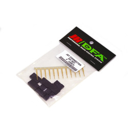 Jst Connector Diy Set M | חלפים ואביזרים