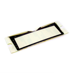 LCD cover