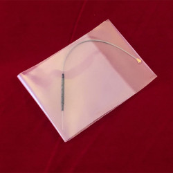 RX Sleeve Antenna for RG812BX/RG613BX receiver