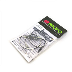TL ROT.SENSOR-M (TLS1-ROT) telemetry sensor | טלמטריה וחיישנים