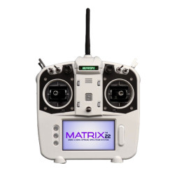 MATRIX 22 w/BTT CHG | משדרים