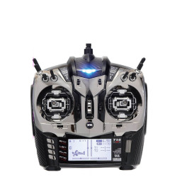 T14x4 w/ BTT CHG transmitter