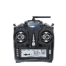 T44 SPECIAL EDITION w/BTT CHG transmitter | משדרים