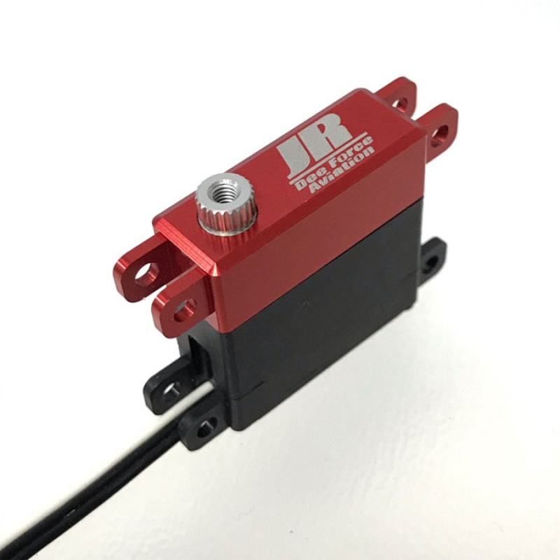 DS189HV Competition digital servo | סרווים High Voltage DS189HV Competition digital servo | סרווים High Voltage