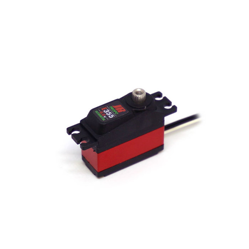 E355 Digital Mini Servo | סרווים מיקרו ומיני E355 Digital Mini Servo | סרווים מיקרו ומיני
