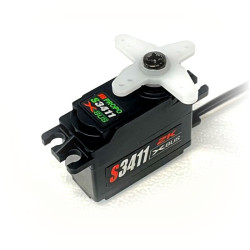 S3411 2K servo mini programmable