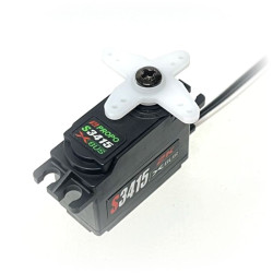 S3415 2K servo mini programmable