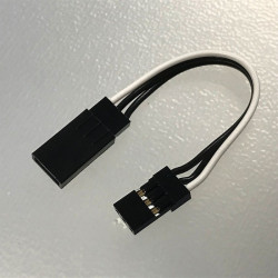 Servo Extension HD
