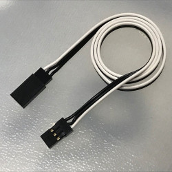 Servo Extension SHD