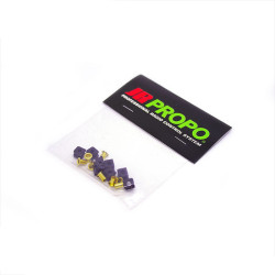 Servo Mounting Grommets & Eyelets