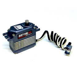 S8711BL 2K servo