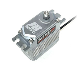 S8911BL 2K servo