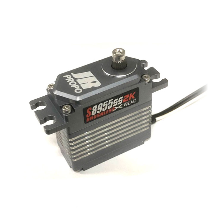 S8955SS 2K servo | סרווים סטנדרטיים S8955SS 2K servo | סרווים סטנדרטיים