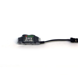 SHV Plug | מתגים, כבלים ומערכות כוח