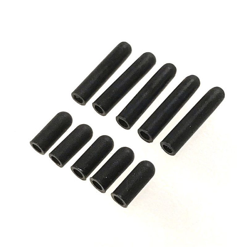 Toggle Switch Cover Set | מתגים, כבלים ומערכות כוח Toggle Switch Cover Set | מתגים, כבלים ומערכות כוח
