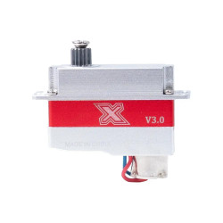X08 / X08N V3.0 Metal Gear Digital Micro Servo 2.8Kgf.cm 0.09sec for RC Gliders