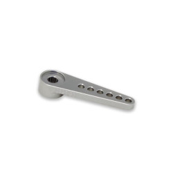 0525.20 Aluminium Servo Arm for 5MM 25T Servo