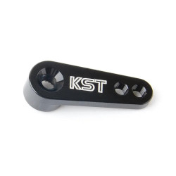 25T-6B Aluminium Servo Arm for 6MM 25T Servo