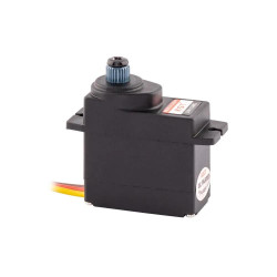 DS113MG V6.0 Digital Metal Gear Micro Servo 3.5kg 0.09sec for Small Size Electric RC Plane and Glider