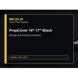 PropCover 16