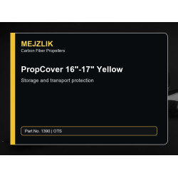 PropCover 16