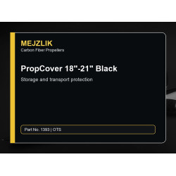 PropCover 18