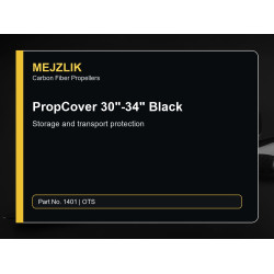 PropCover 30