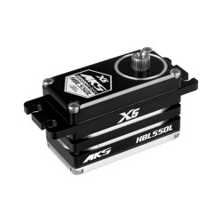 HBL550L