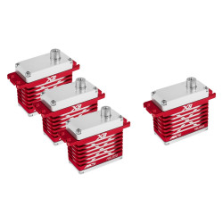 HBL850*3+HBL880*1 Combo Pack