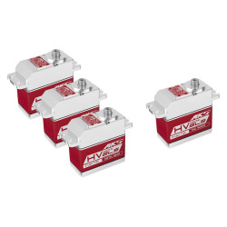 HBL950*3+HBL980*1 Combo Pack