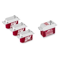 HV9767*3+HBL990*1 Combo Pack
