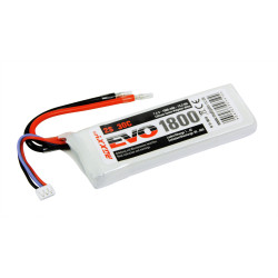ROXXY EVO LiPo 2 - 1800 30C 13,3 Wh