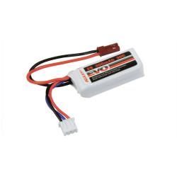 ROXXY EVO LiPo 2 - 300B 30C; 2,2 Wh