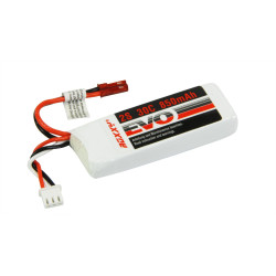 ROXXY EVO LiPo 2 - 850B 30C 6,3 Wh