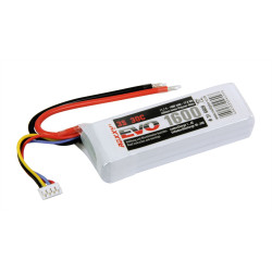 ROXXY EVO LiPo 3 - 1600 30C 17,8 Wh