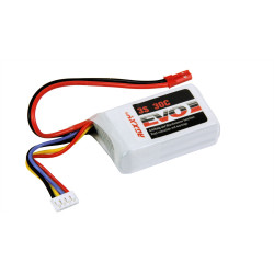 ROXXY EVO LiPo 3 - 450B 30C 5,0Wh