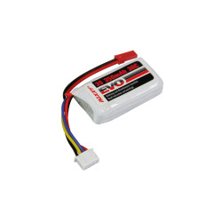 ROXXY EVO LiPo 3-350B 30C; 3,9 Wh