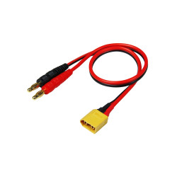 HiTEC chager cable XT60