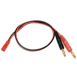 Charging cord BEC for Indoor Lipo's