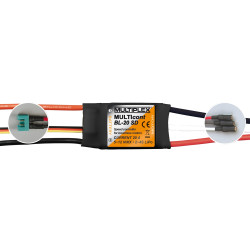 MULTIcont BL-20 SD