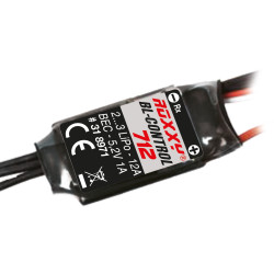 ROXXY BL Control 712 BEC