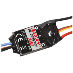 ROXXY BL Control 722 BEC
