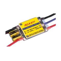 ROXXY BL Control 930-7