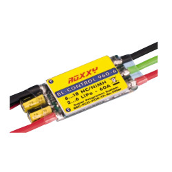 ROXXY BL Control 960-7